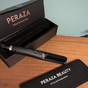Styling Comb by Peraza Beauty